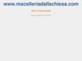 macelleriadallachiesa.com
