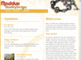 madduxjewelrydesign.com
