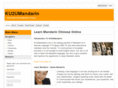 mandarin2u.com