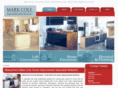 mcolebuilders.co.uk