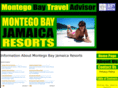 montegobayjamaicaresorts.com