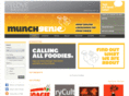 munchgenie.com
