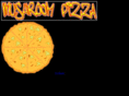 mushroompizza.com