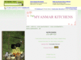 myanmarkitchens.com