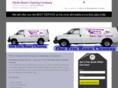 myrtlebeachcleaningcompany.com