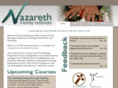 nazarethfamilyinstitute.org
