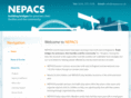 nepacs.co.uk