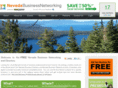nevadabusinessnetworking.com
