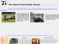 newforestsmallschool.com