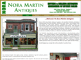 norasantiques.com