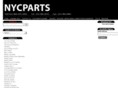 nycparts.net