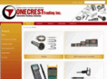onecrest.com