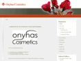 onyhas.com