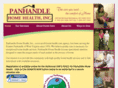 panhandlehomehealth.org