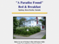 paradisefoundbb.com