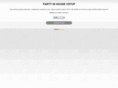 partyinhouse.com