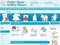 polarbearstore.com