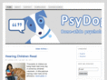 psydog.com