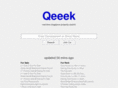 qeeek.com