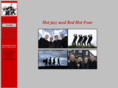 redhotfour.dk