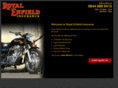 royalenfieldinsurance.co.uk