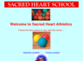 sacredheartathletics.org