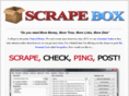 scrapebox.com