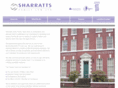 sharratts.com