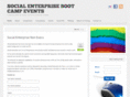 socialenterprisebootcamp.co.uk