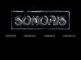 sonoris.es