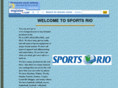 sportsrio.com