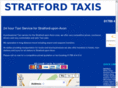 stratfordtaxis.com