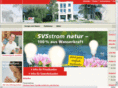 svs-energie.com