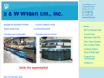 swwilson.com