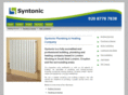 syntonic.co.uk