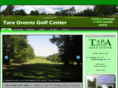 taragreensgolfcenter.com