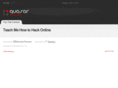 teachmehowtohackonline.com
