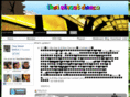 thaistreetdance.com