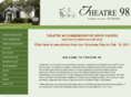 theatre98.org