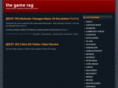 thegamerag.com