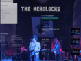 theheadlocks.com