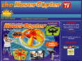 thehovercopter.com