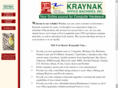thekraynak.com