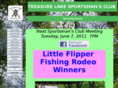 treasurelakesportsmansclub.com