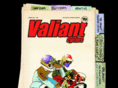 valiantcycles.com