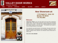 valleydoorworks.com