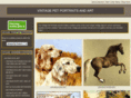 vintagepets.com