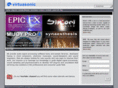 virtuasonic.com