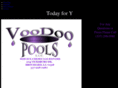 voodoopools.com