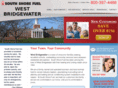 wbridgewaterfuel.com